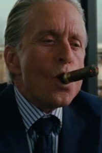 Wall Street: Money Never Sleeps [Michael Douglas]